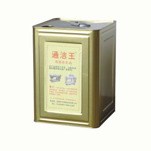 衣车润滑剂