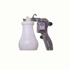 去污喷枪