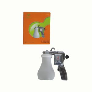 去污喷枪